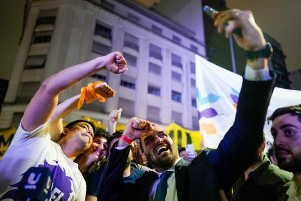Argentina Elections