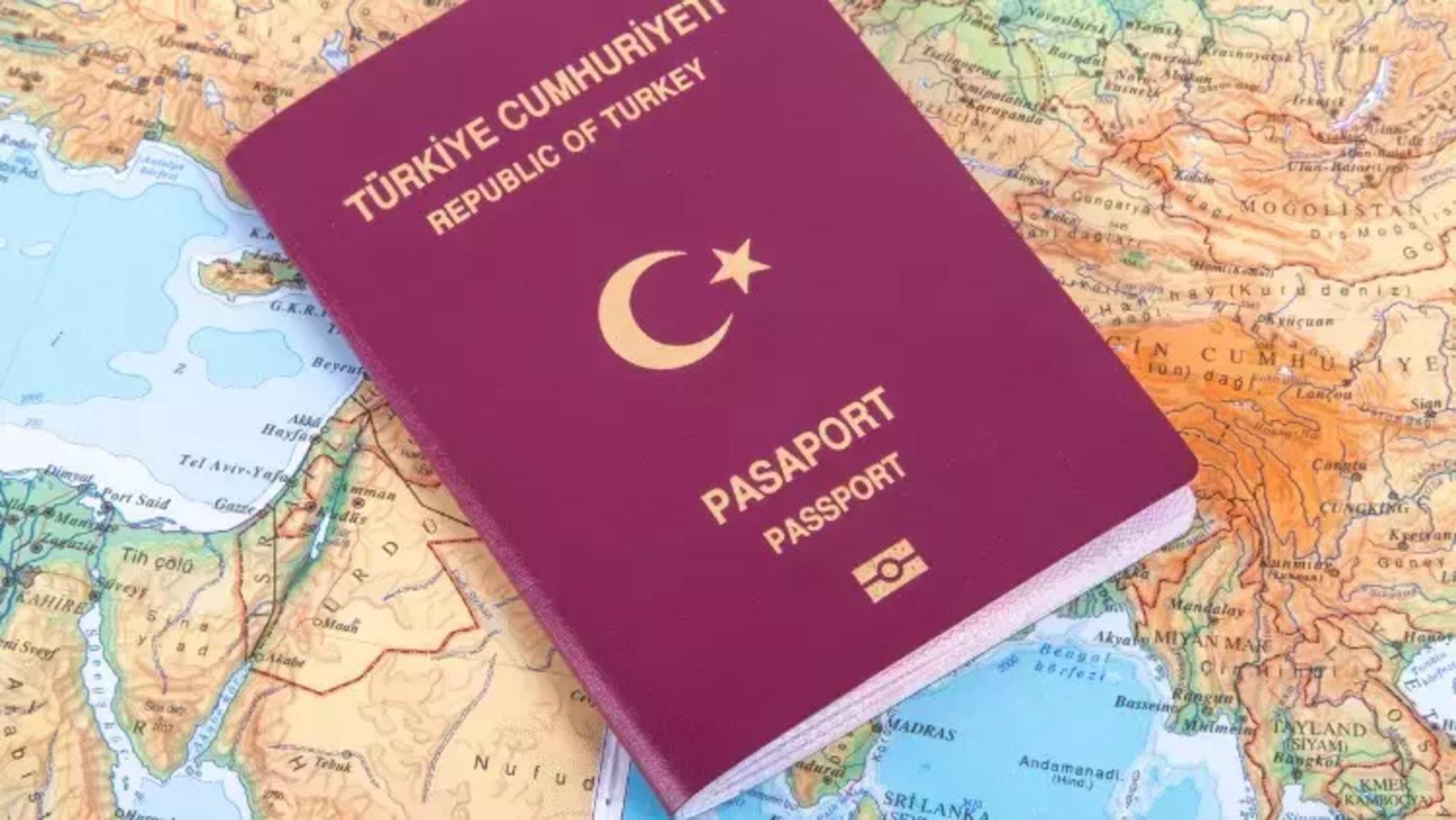 Fast-track US visa program launched for Turkish businesses