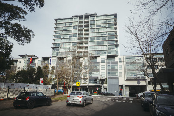 联邦政府希望超级基金投资新住房。