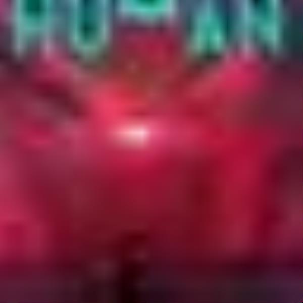 once Human