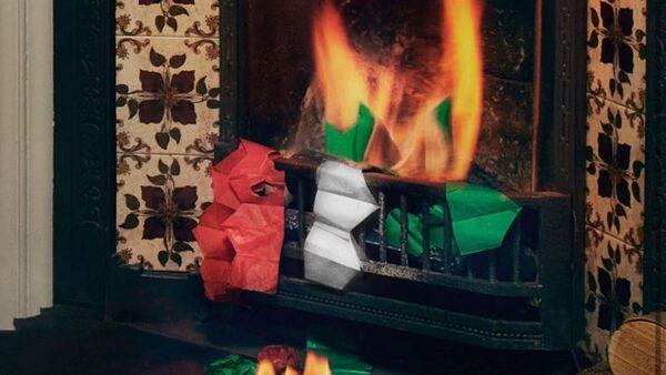 M&S sorry Christmas advert caused ‘unintentional hurt’ amid Palestinian flag row