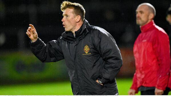Trillick boss Gormley believes 'fierce' Tyrone Championship responsible for county’s poor Club series record